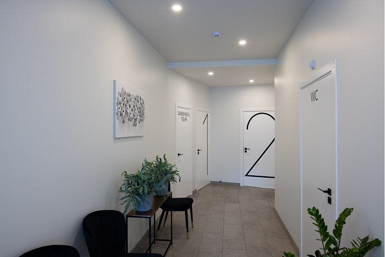 Medical services