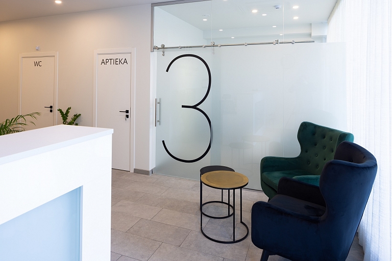 Republic Square Clinic