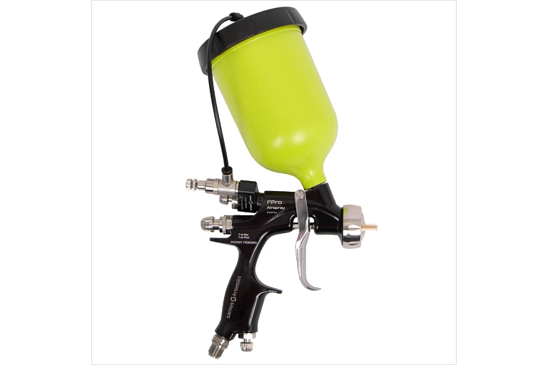 Fpro1-gravity spray gun-Sames