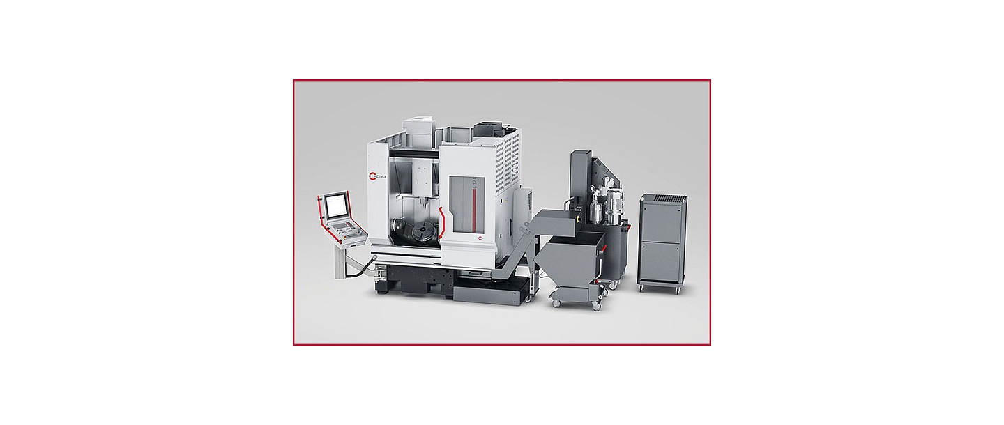Milling machines