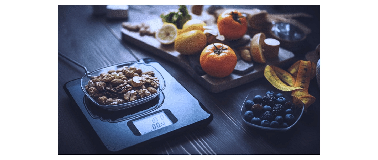 Good scales offer household and kitchen scales for accurate weighing of products in everyday life.