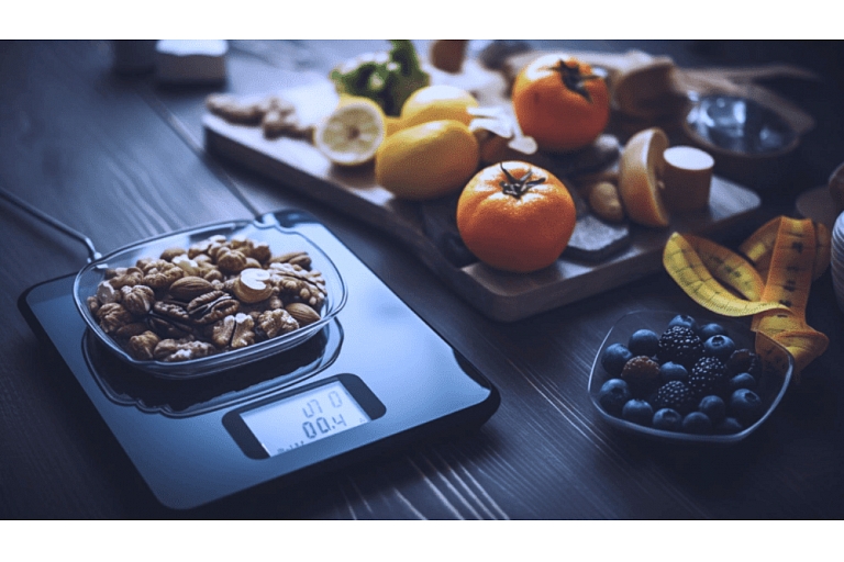Good scales offer household and kitchen scales for accurate weighing of products in everyday life.