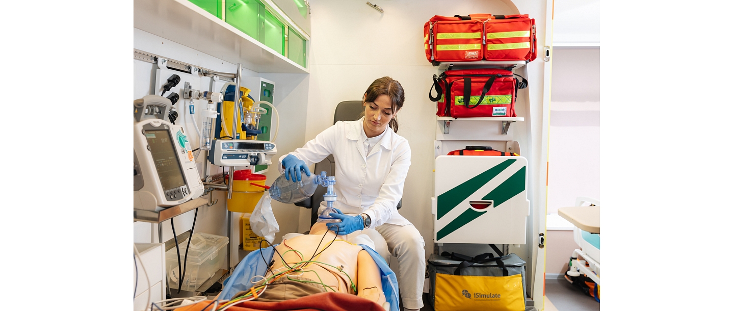 Latvijas Universitātes Rīgas 1. medicīnas koledža 