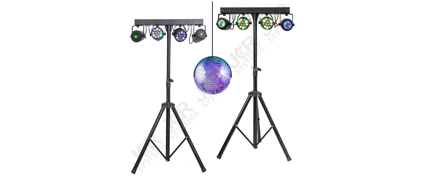 Прожекторы