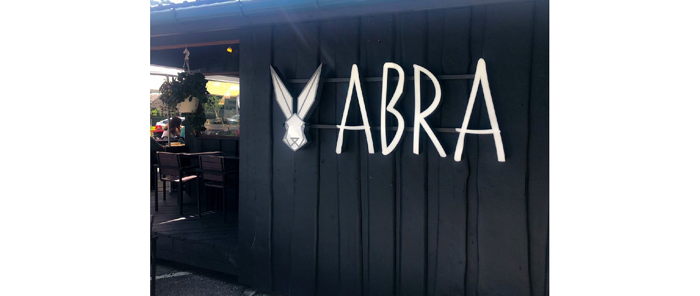 Illuminated advertising