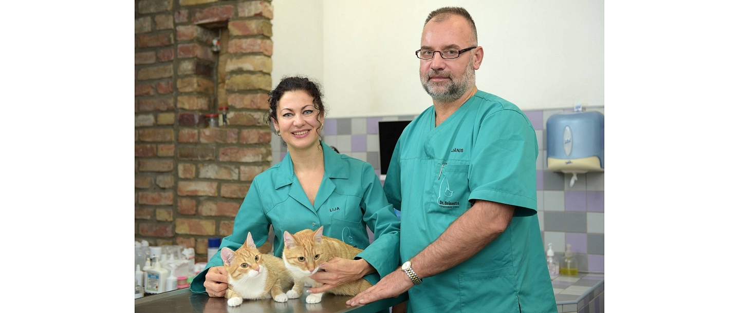 Veterinārā aptieka