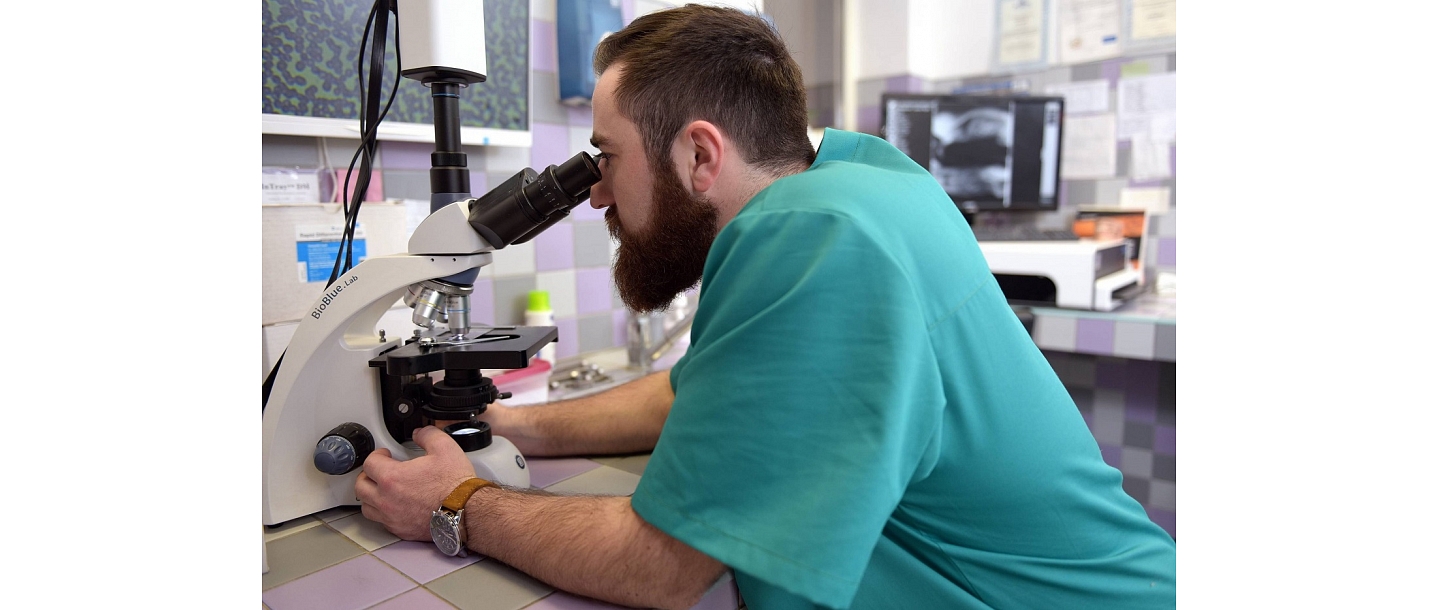 Veterinary Pharmacy Beinert Clinic