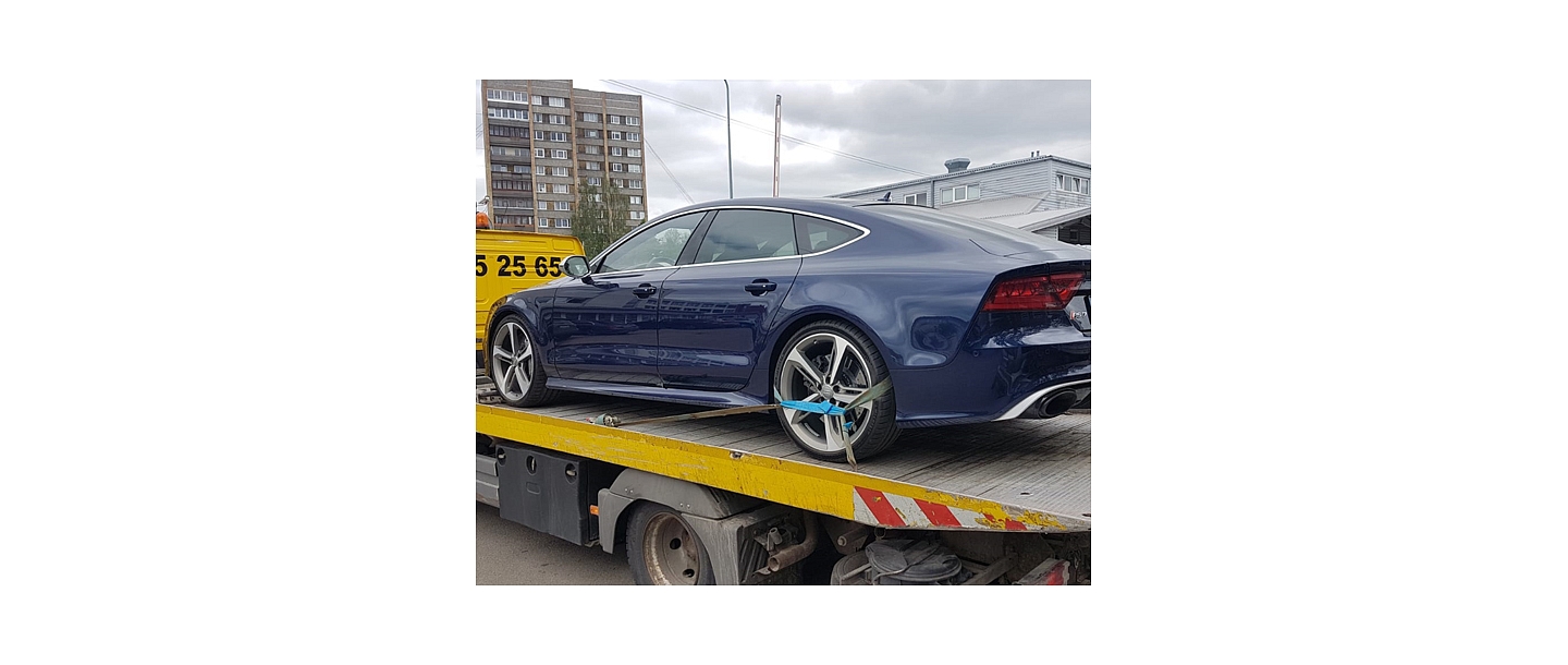 nodrošinot aizsardzību transportēšanas laikā.