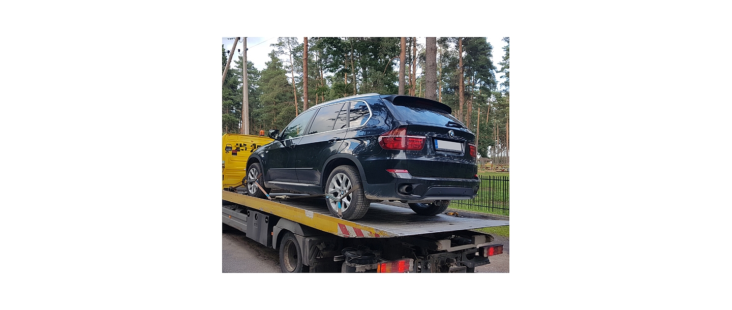 safe and reliable evacuation services