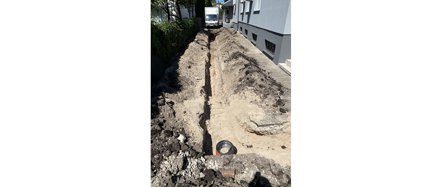 Sludge development and preparation.