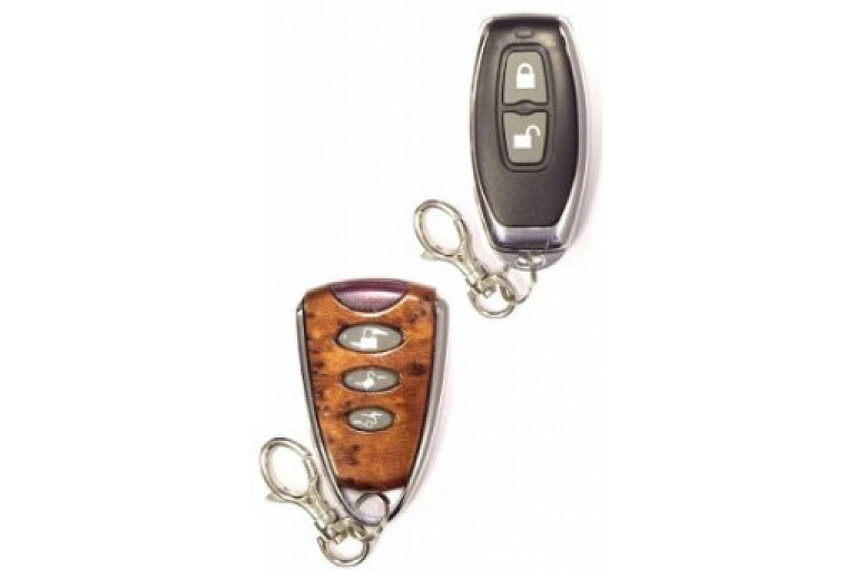 Code Perfect GN7 P, car alarm