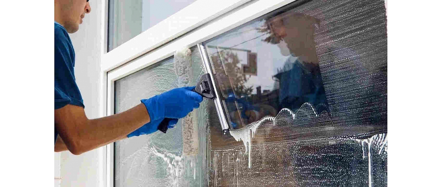 Genti.lv Уборка помещений, Мытье окон, Генеральная уборка 