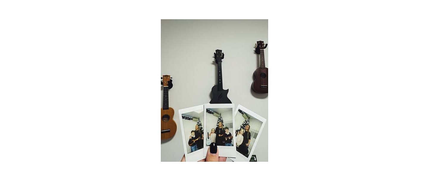 Ukulele lessons for children