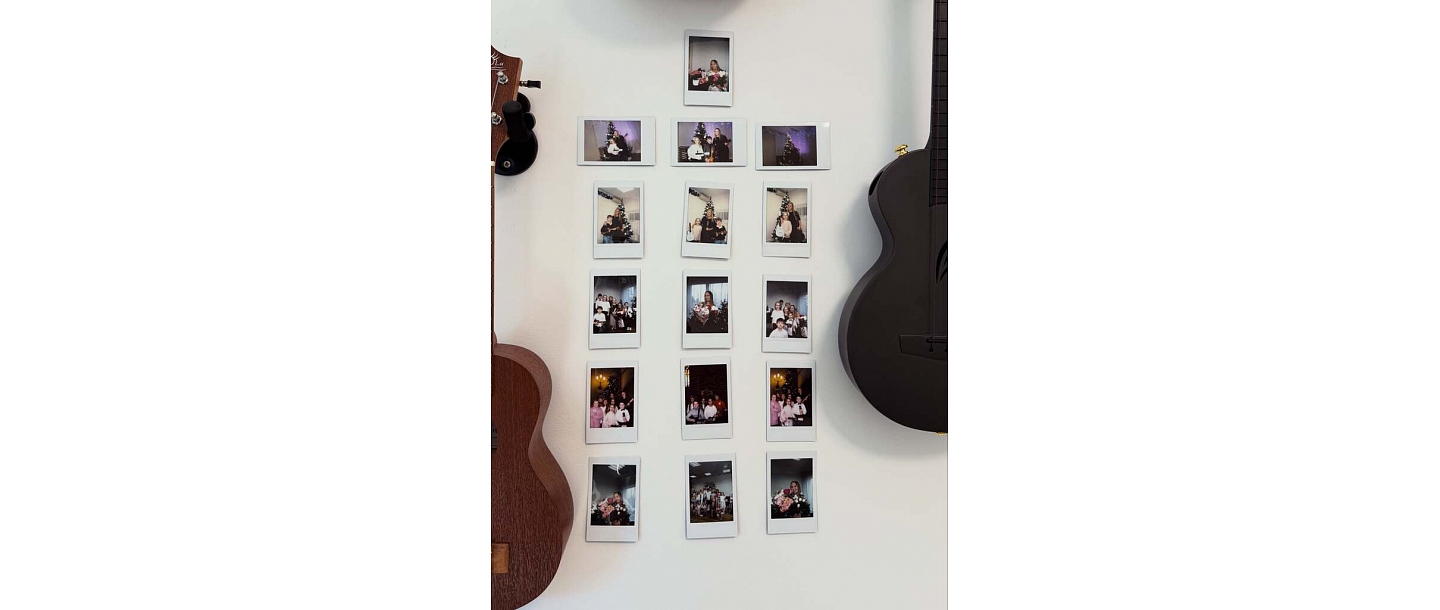 Ukulele for children