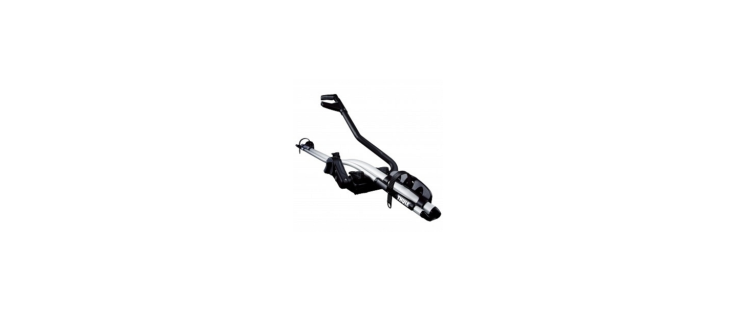 Roof racks, luggage boxes, bike carriers, ski carriers