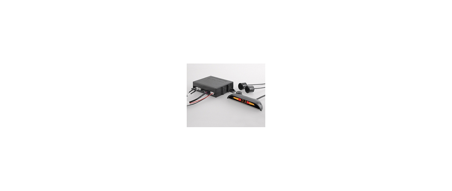 Parking sensor