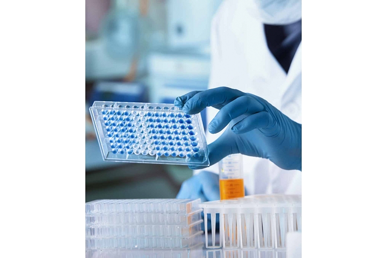 molecular biology tests