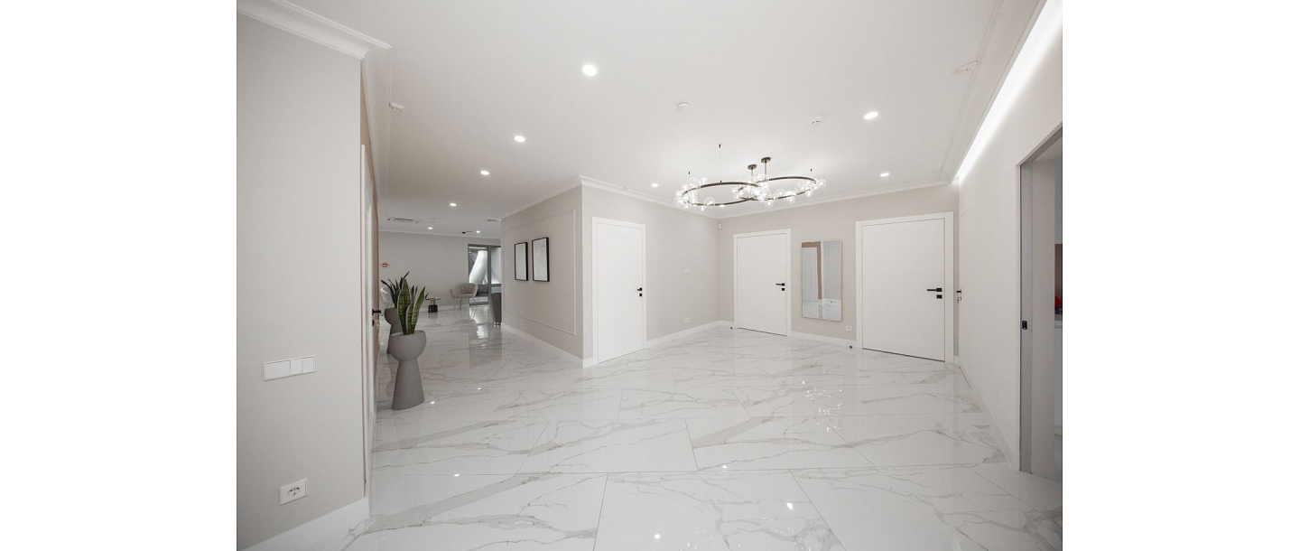 GESR aesthetic medicine and beauty care clinic