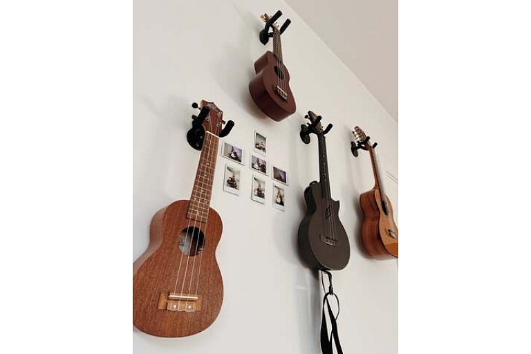 Ukuleles nodarbības