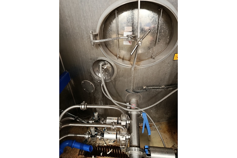Industrial metalworking services