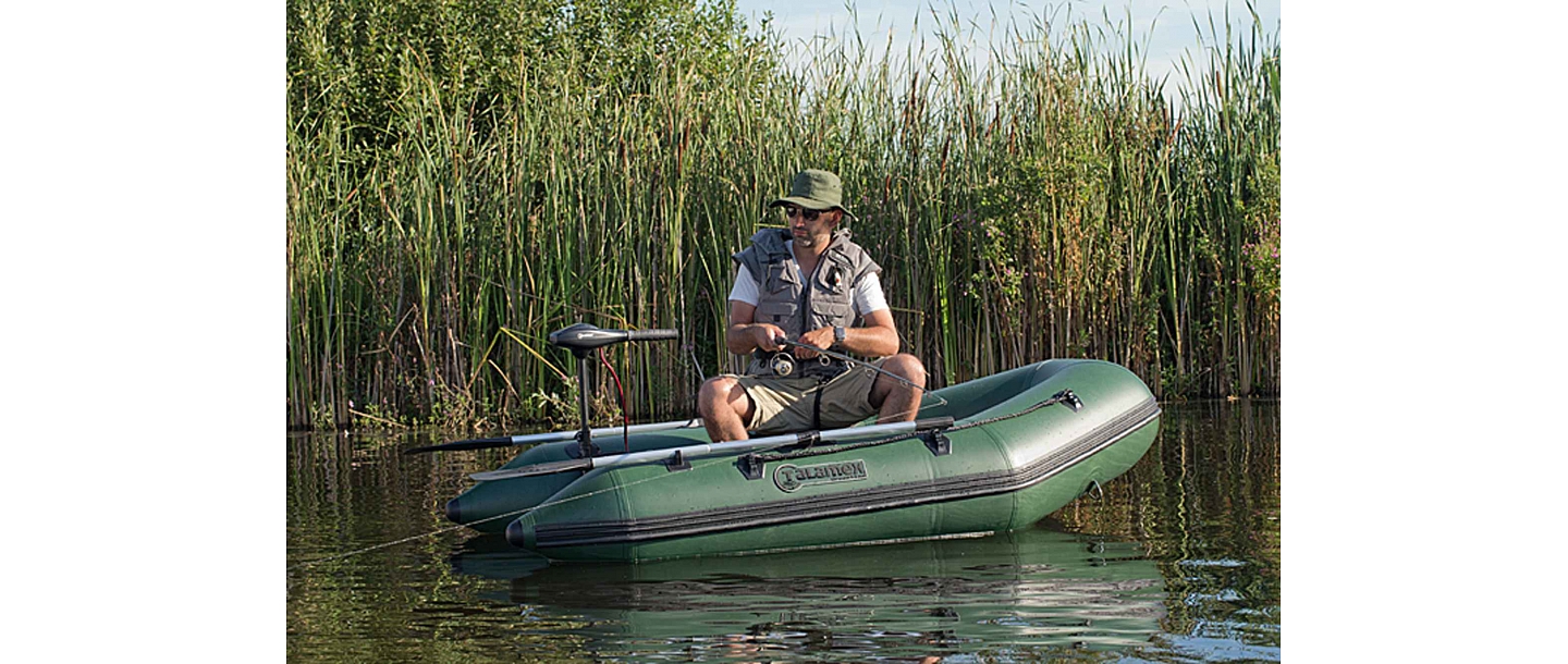 Glabsan vest Besto Fisherman S_M6