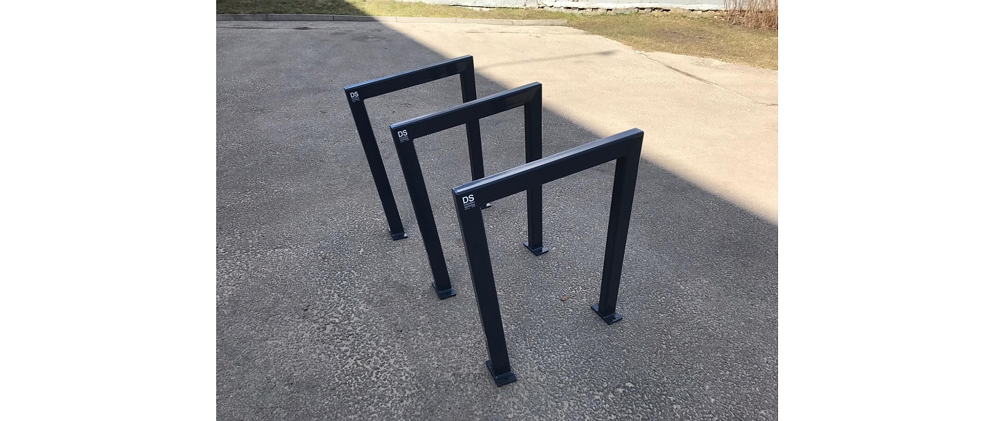 Velostatīvi