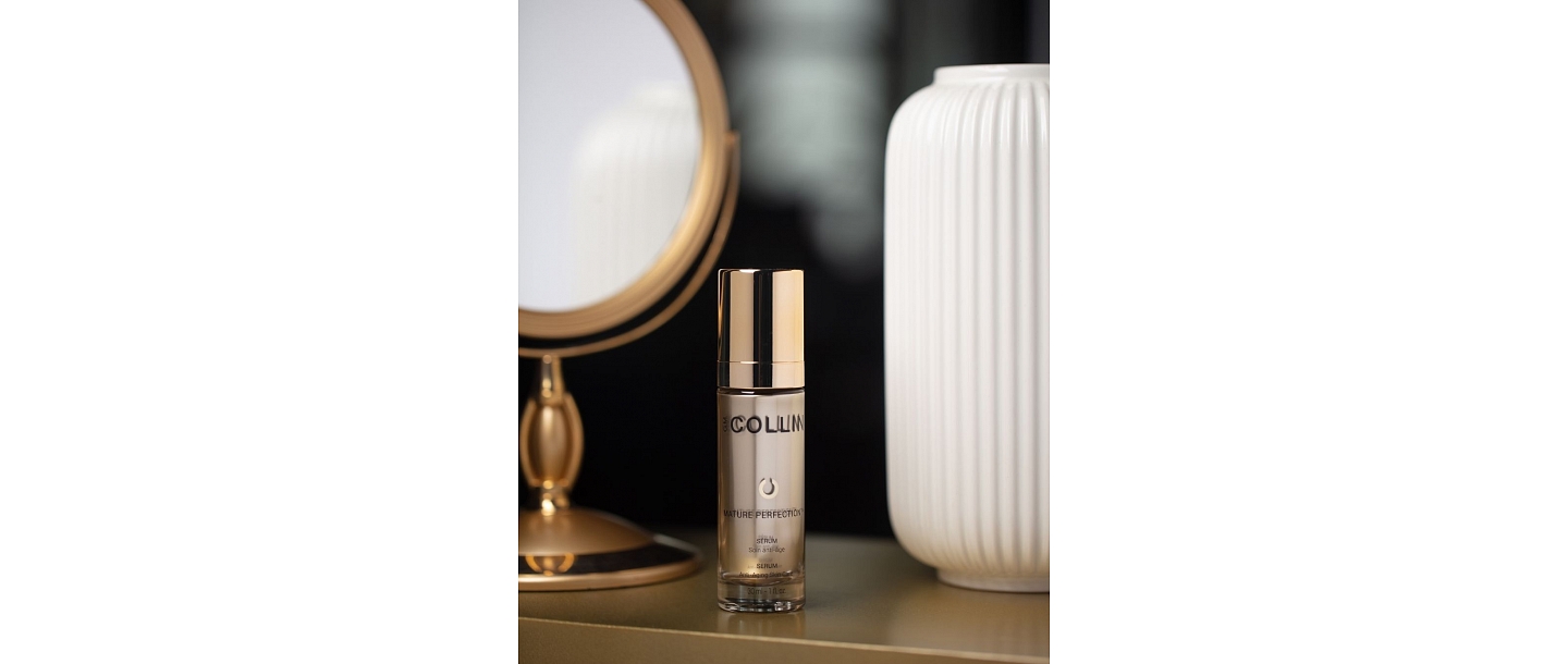 G.M. Collin serums