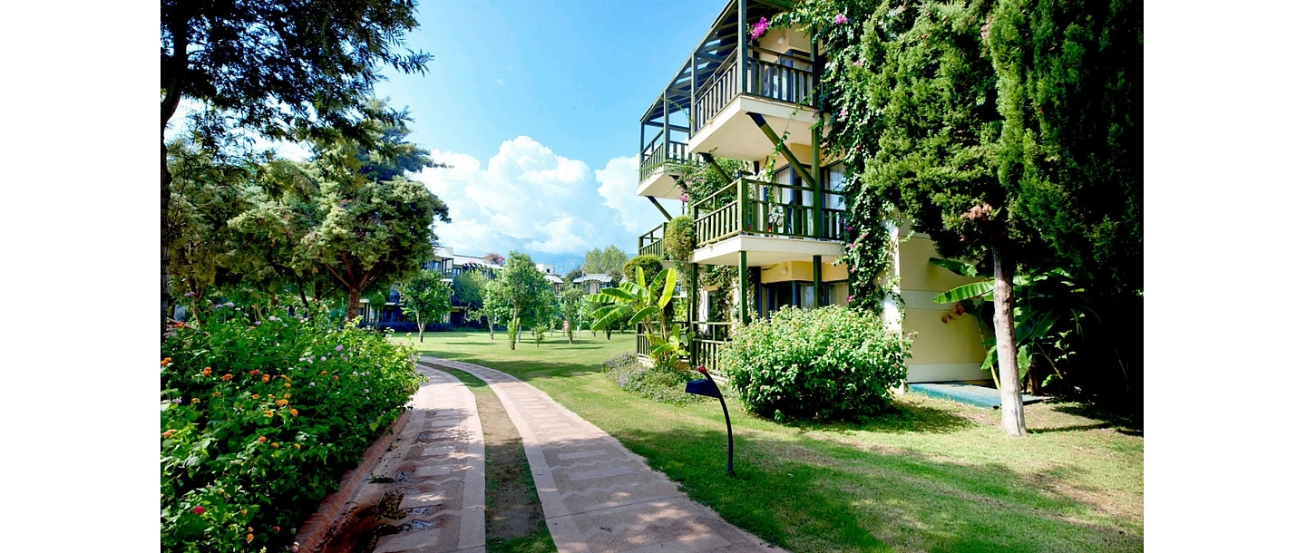 ģimenes atpūtas iespējas ar GO Travel.