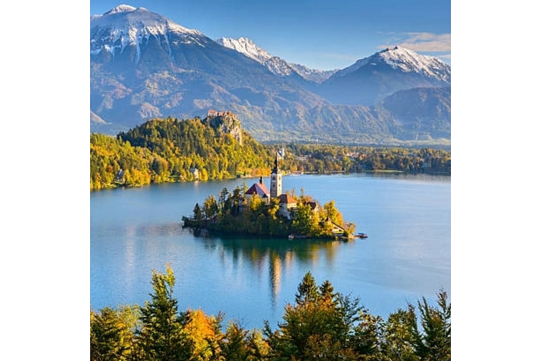 вдохновляющее путешествие на природу по Европе, предложение от GO Travel.