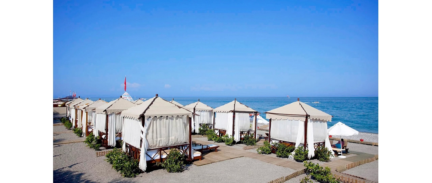 saulaini brīvdienu piedāvājumi ar GO Travel.