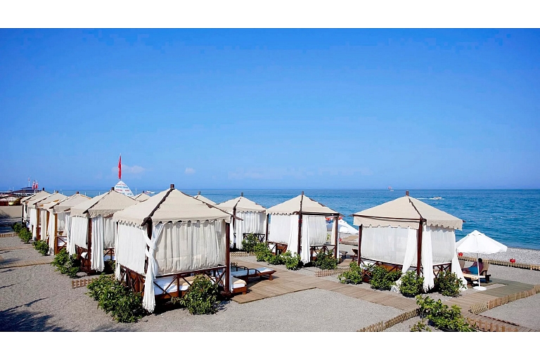 выгодные предложения на солнечные каникулы от GO Travel.