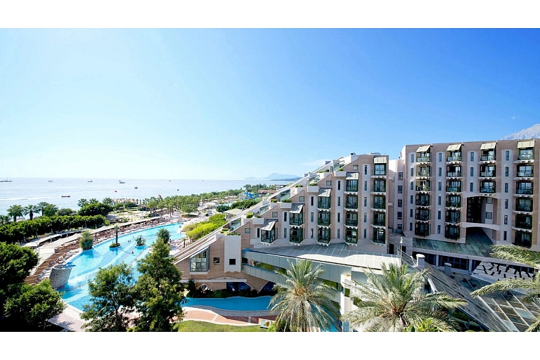 организованные туристические поездки с GO Travel.