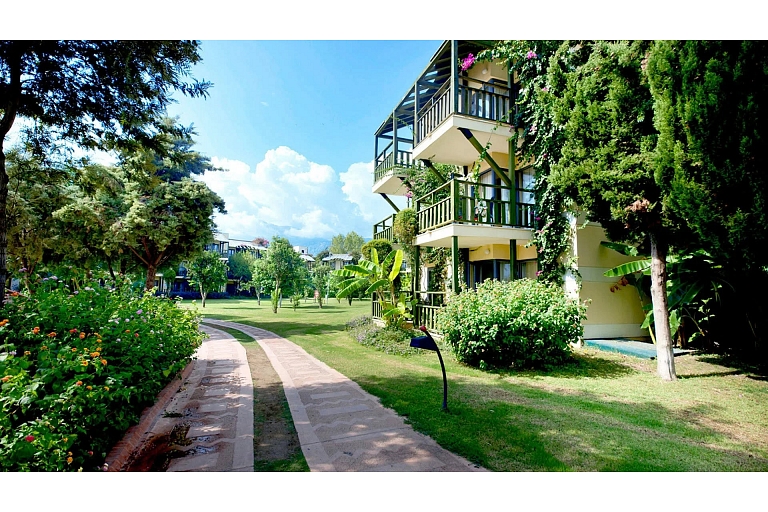 варианты семейного отдыха с GO Travel.