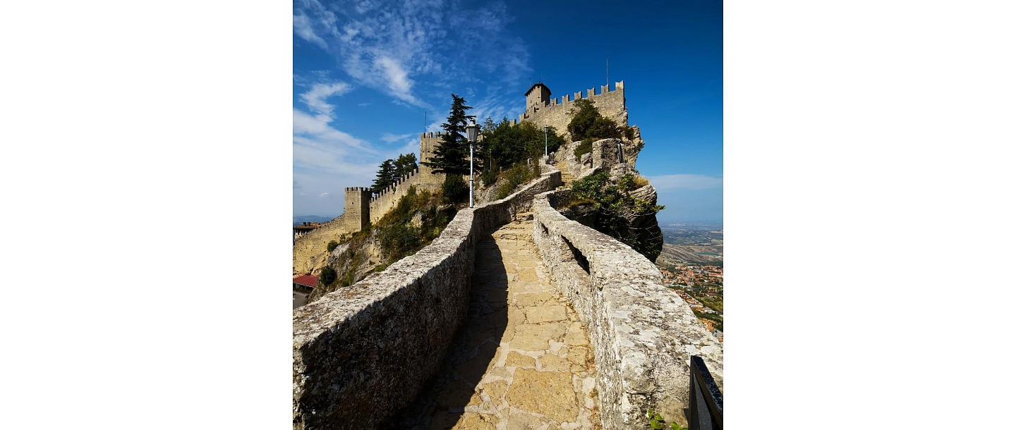 cultural and historical trip to Europe with GO Travel.