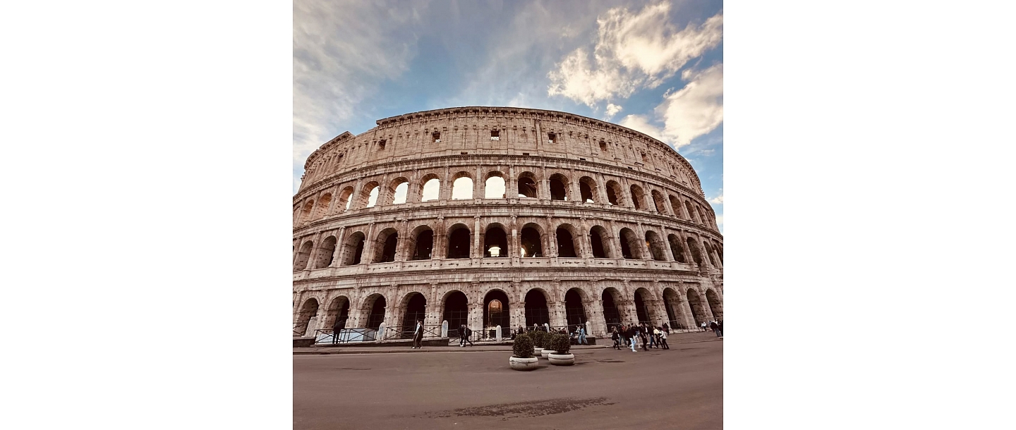 romantic European trips with GO Travel.