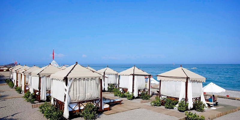 Автобусные туры