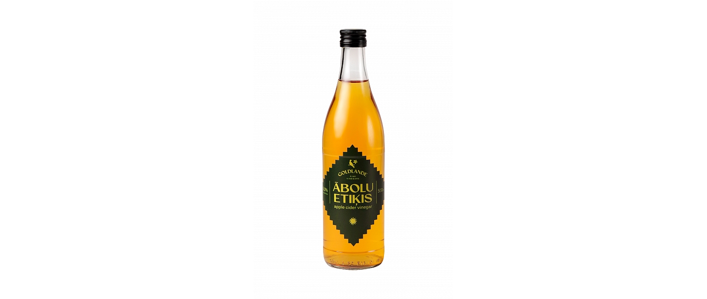 apple vinegar