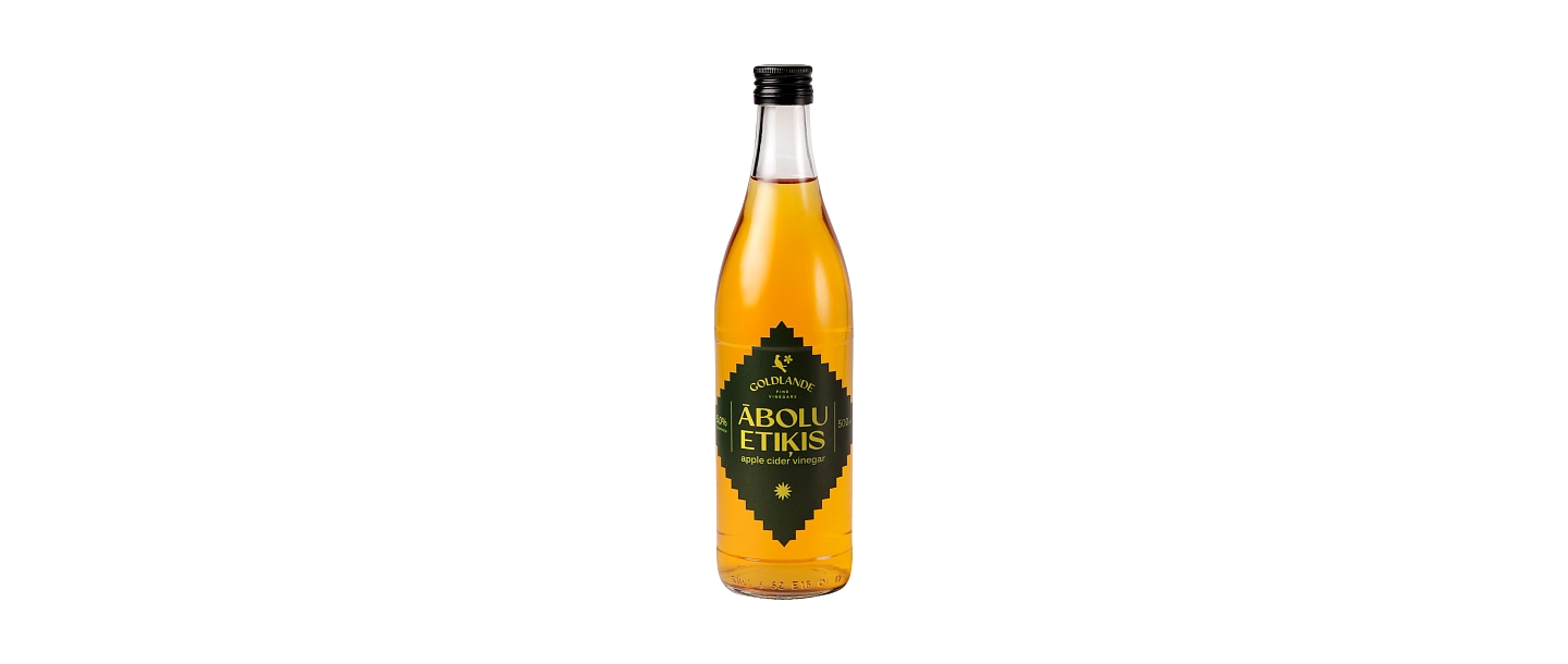 apple vinegar
