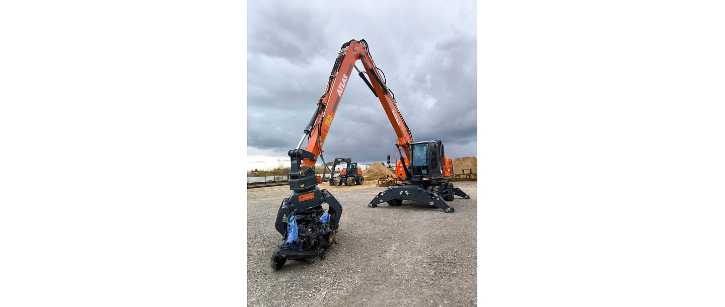 truck crane service