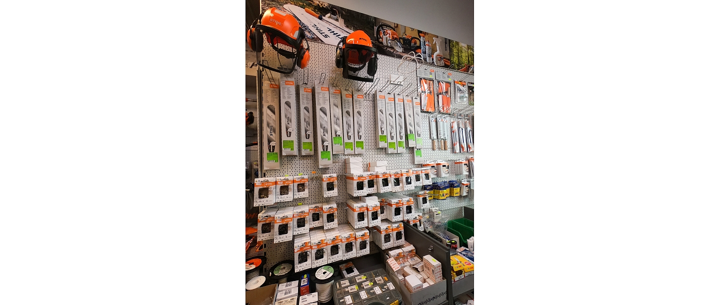 Goods for home and garden