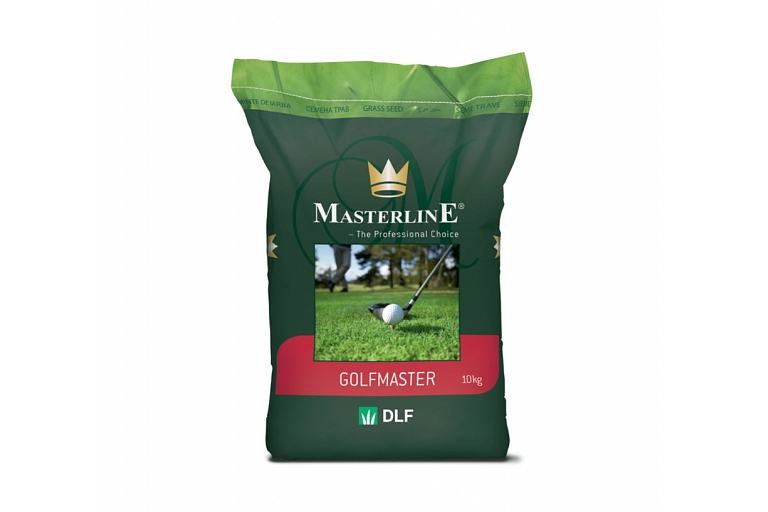 MASTERLINE Golfmaster lawn seeds