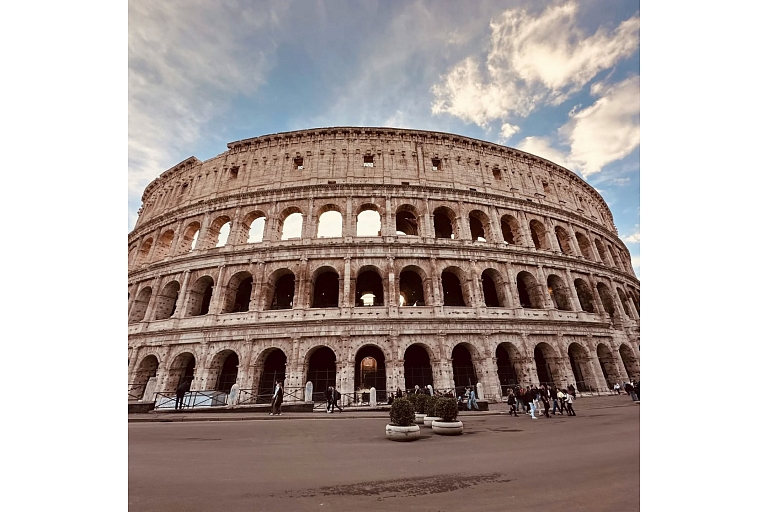 romantic European trips with GO Travel.