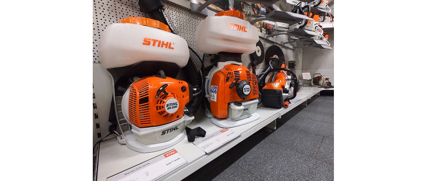 Preces mājai un dārzam