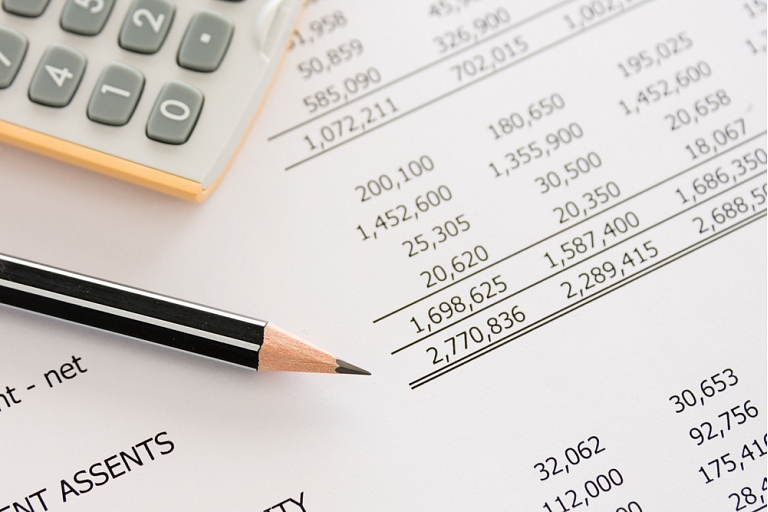 Accountancy services