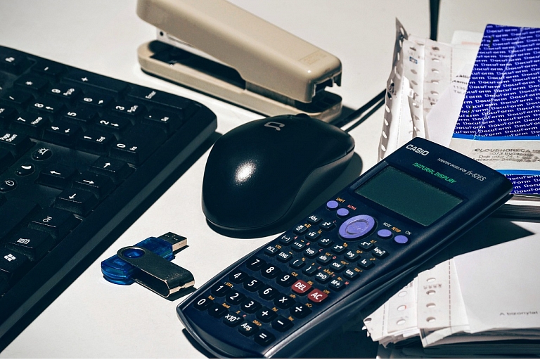 Accountancy