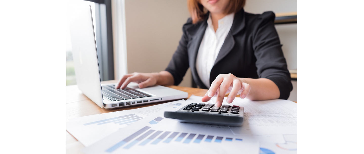 Financial accounting