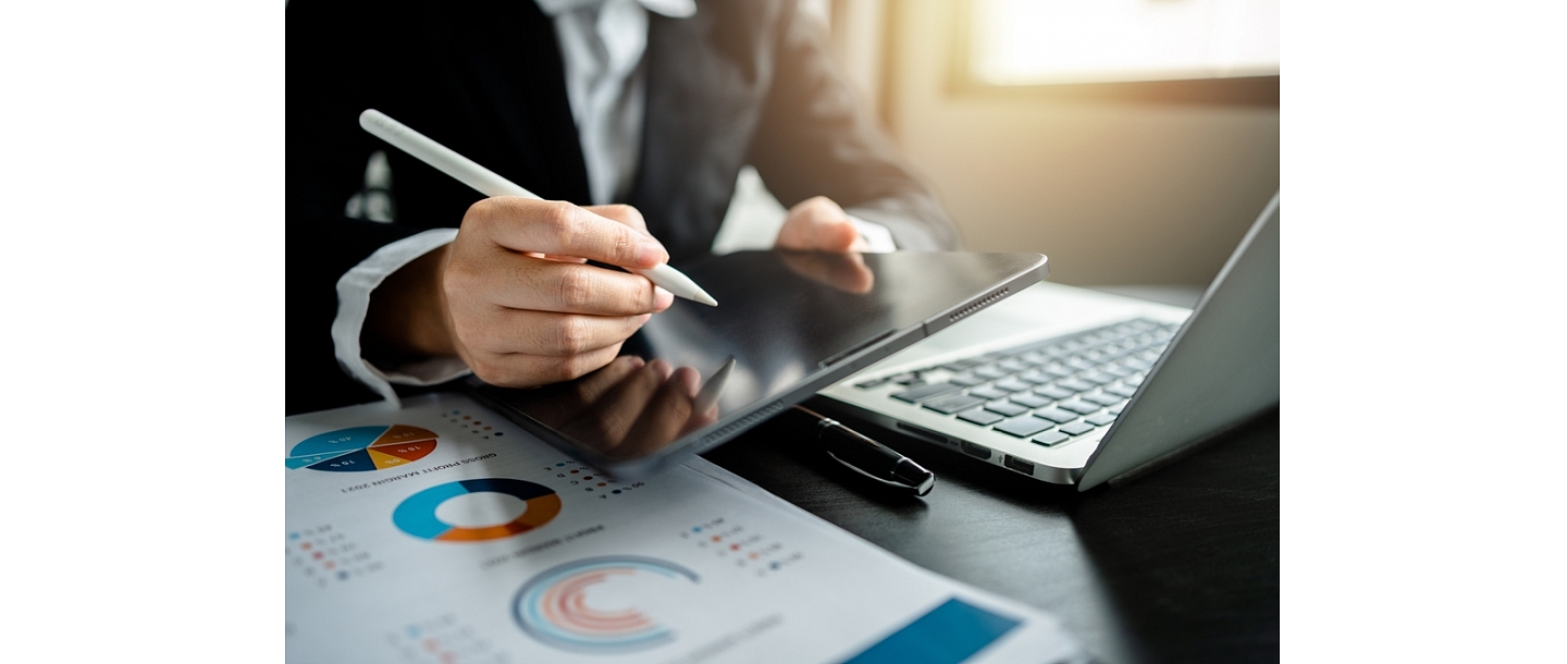 Preparation of annual reports