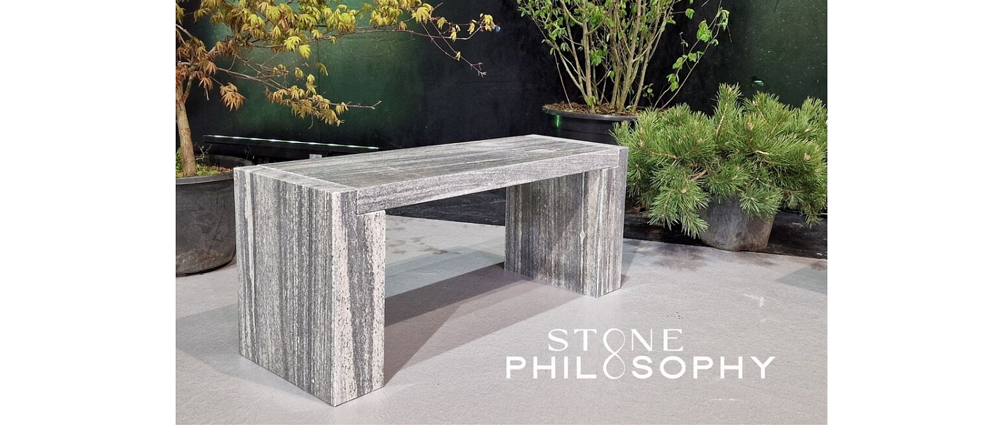 Granite furniture
