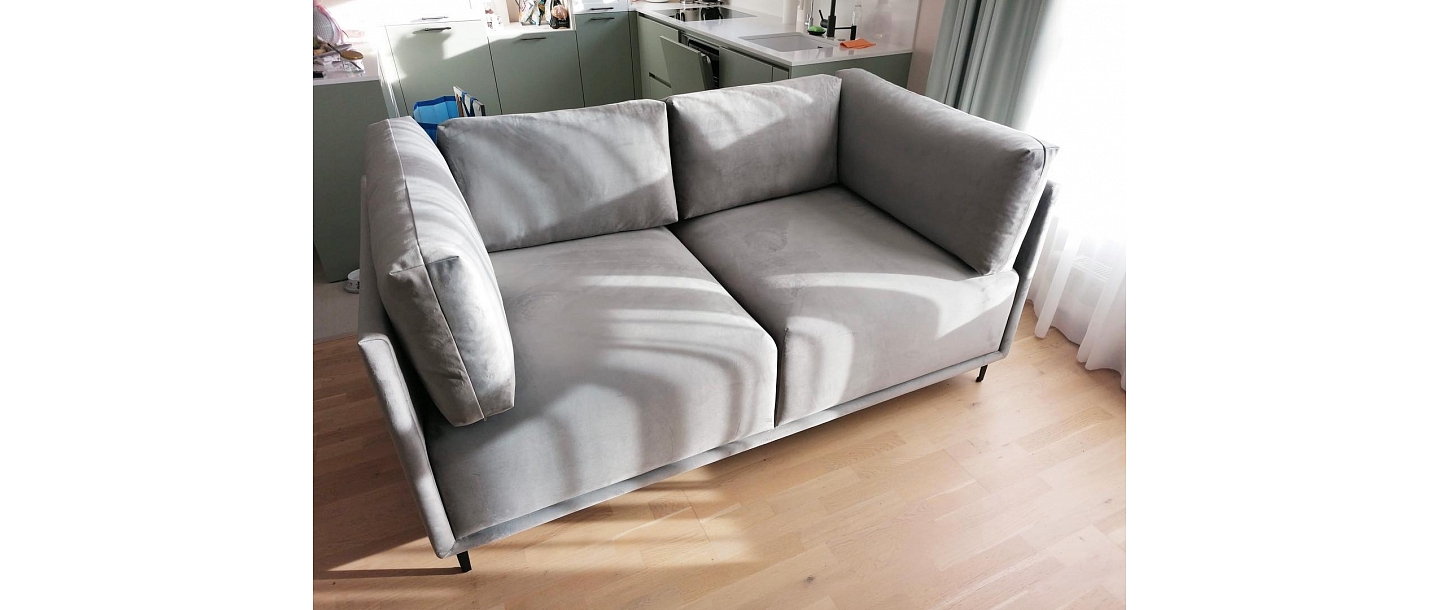 Manufacture of furniture to order