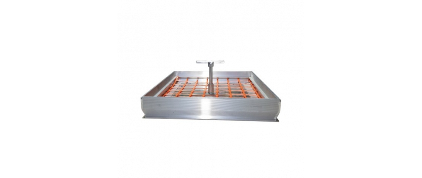 Floor hatch offer